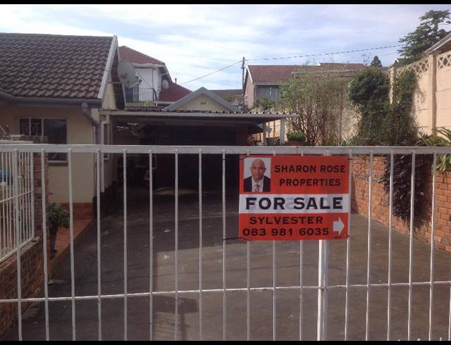 3 BEDROOM HOUSE FOR SALE IN PIETERMARITZBURG